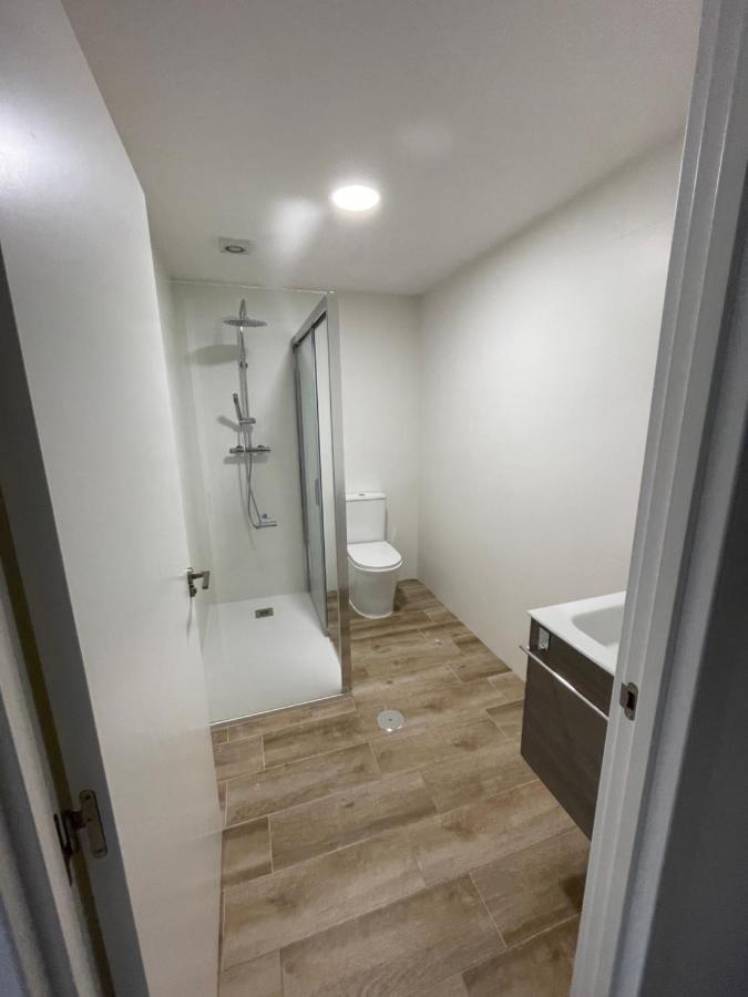 Casa Arco Villa Pontevedra Eksteriør bilde