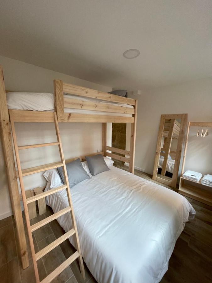 Casa Arco Villa Pontevedra Eksteriør bilde