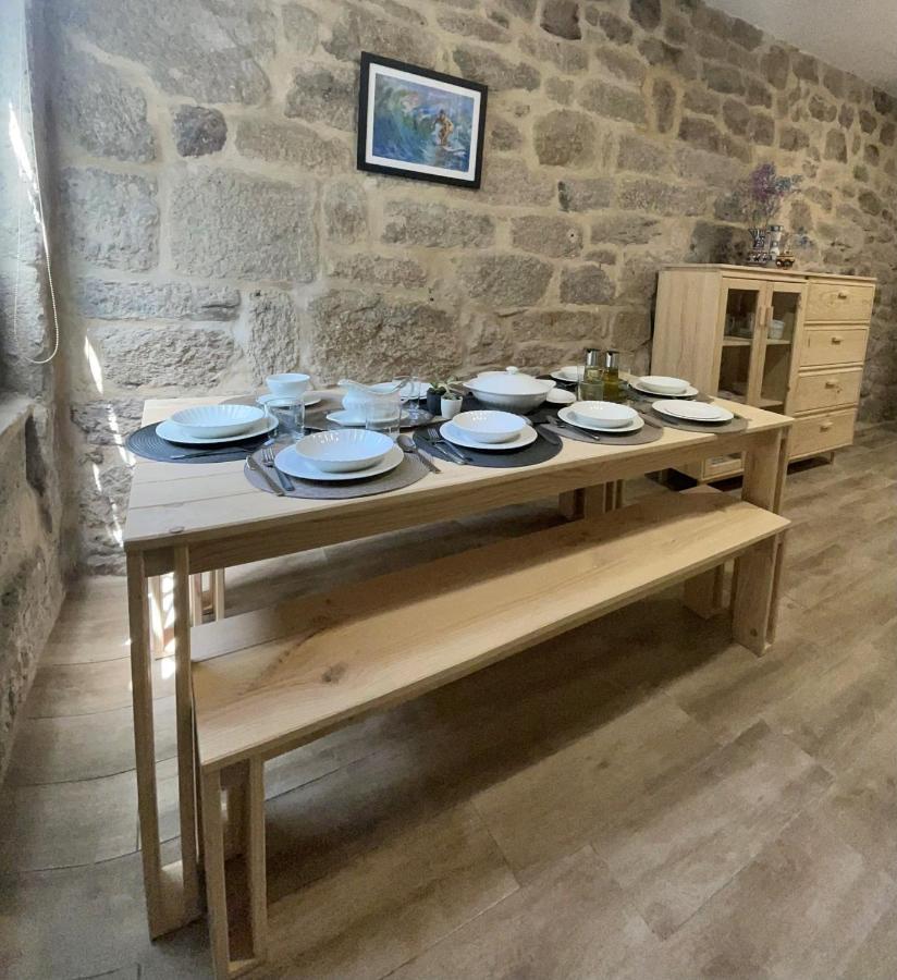 Casa Arco Villa Pontevedra Eksteriør bilde