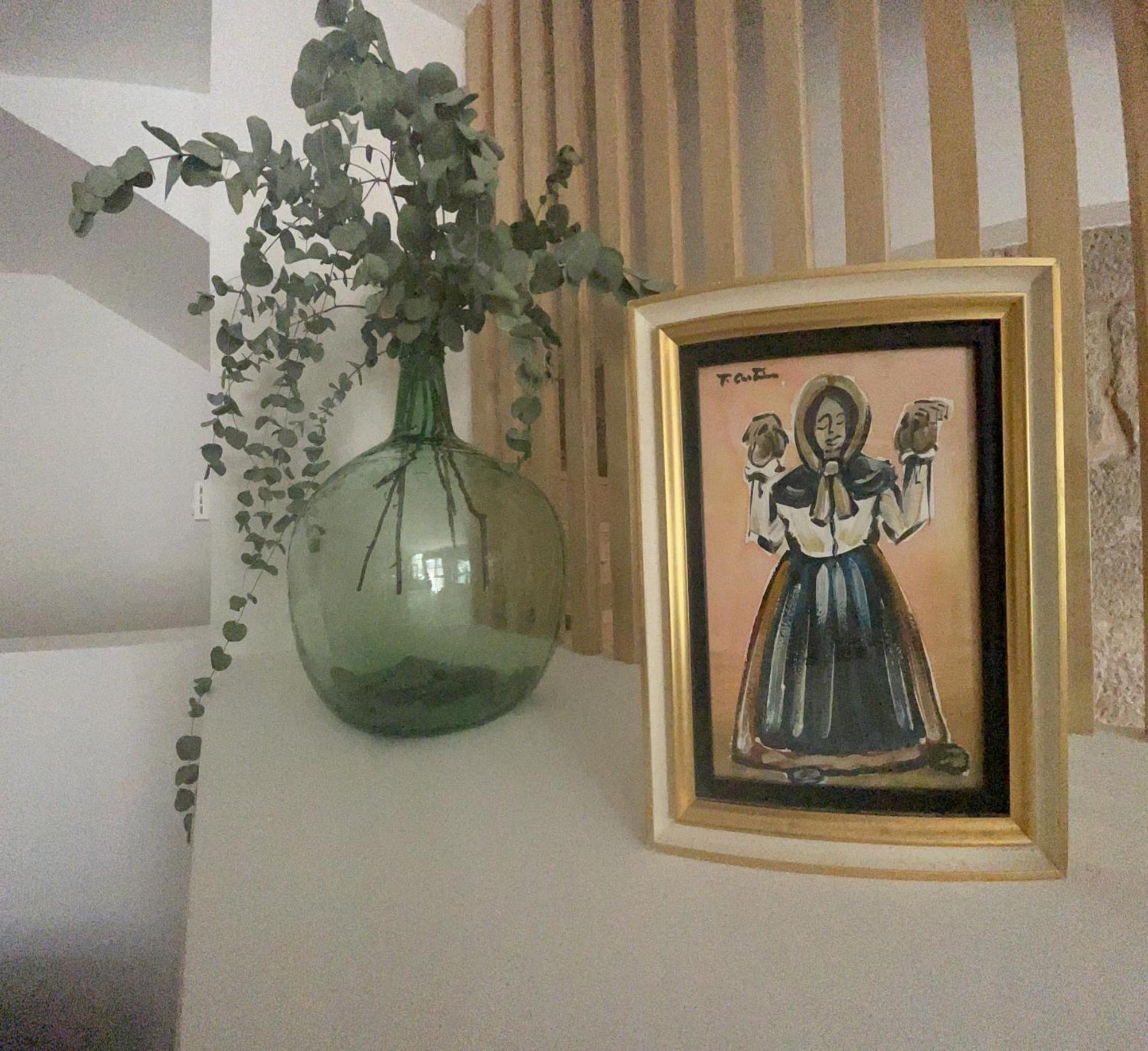 Casa Arco Villa Pontevedra Eksteriør bilde