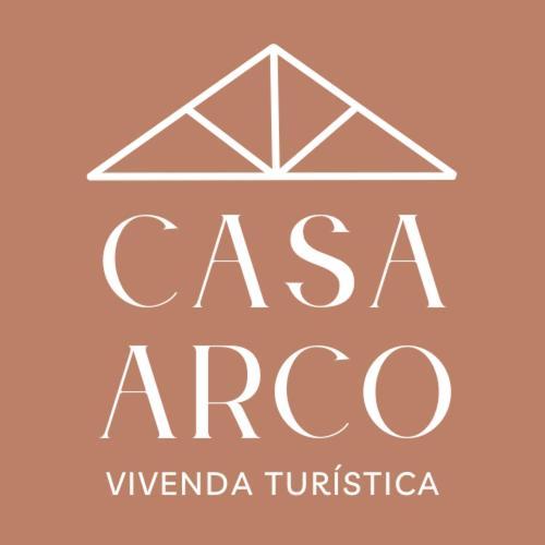 Casa Arco Villa Pontevedra Eksteriør bilde